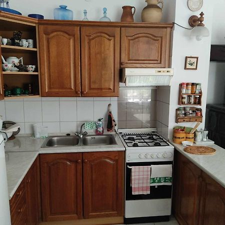 Pipacs Haz Villa Balatonlelle Bagian luar foto