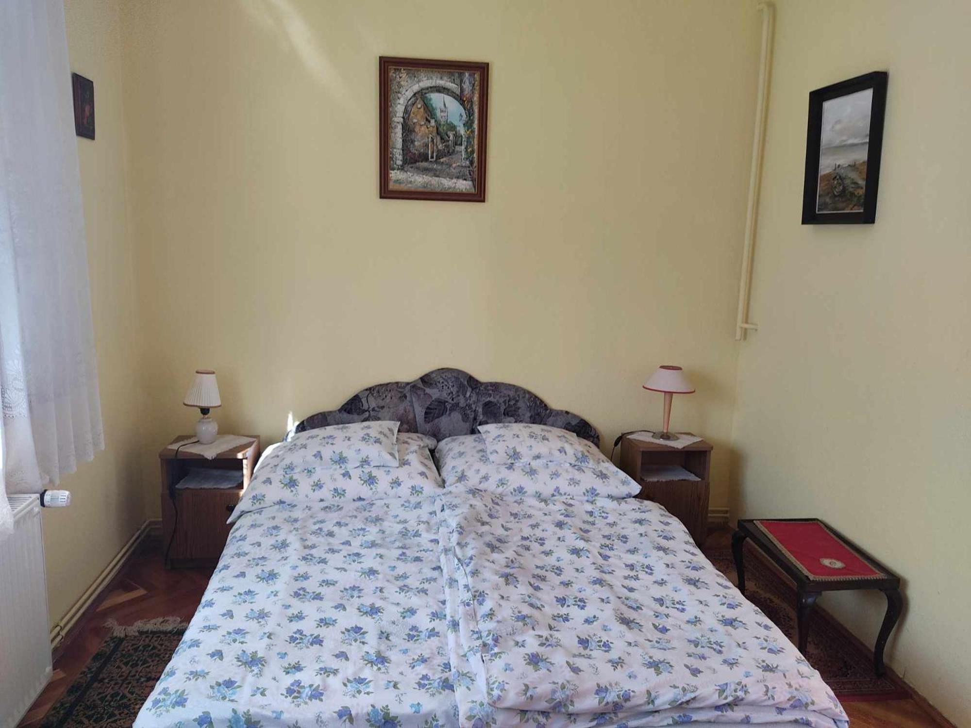 Pipacs Haz Villa Balatonlelle Bagian luar foto
